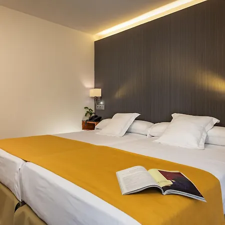 De Francia Y Paris 3* Cadix