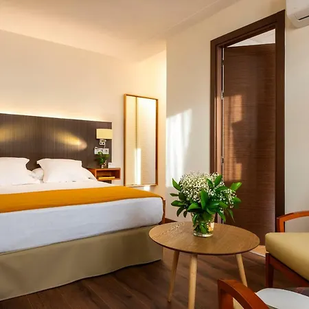 De Francia Y Paris Hotel 3*