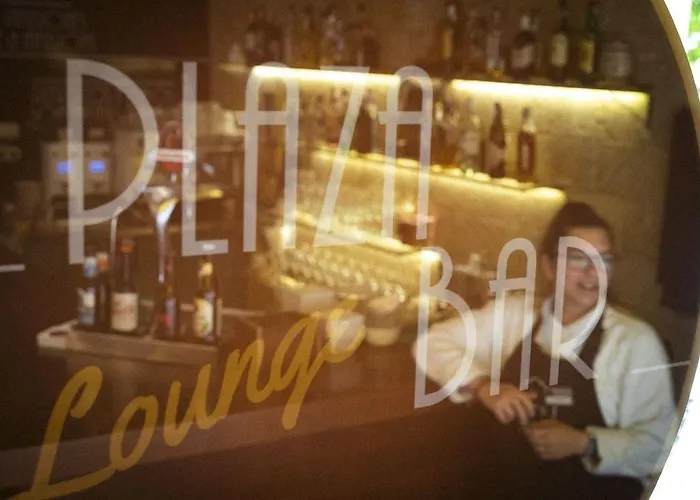 De Francia Y París Hotel 3*