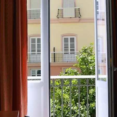 Hotel De Francia Y Paris 3*