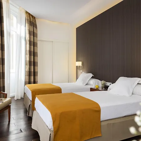 De Francia Y París Hotel
