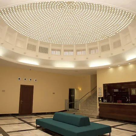 Hotel De Francia Y París Cádiz