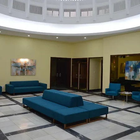 Hotel De Francia Y París Cádiz