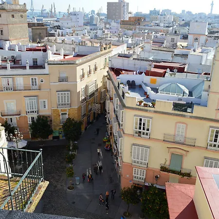 De Francia Y París Hotel 3*